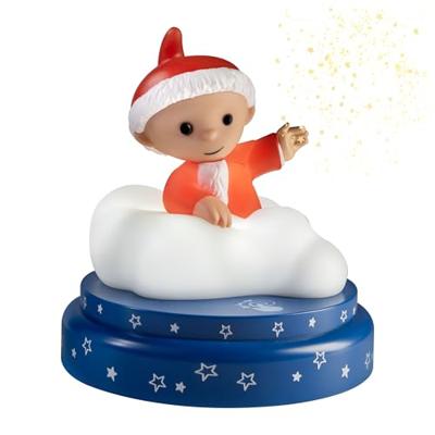 Ansmann Sandmann 1800-0087 LED-nachtlamp San Francisco LED Koudwit Meerkleurig, Blauw, Wit, Rood Ansmann Sandmann 1800-0087 LED-nachtlamp San Francisco LED Koudwit Meerkleurig, Blauw, Wit, Rood