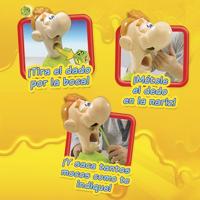 Bordspel Bizak - thumbnail