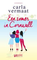Een zomer in Cornwall - Carla Vermaat - Paperback (9789086603053) - thumbnail