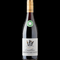 Castan Family Excellence Cabernet Sauvignon 750ML bij Jumbo - thumbnail