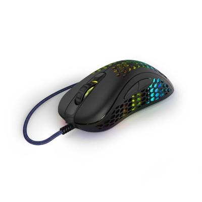 URage Gaming-muis Reaper 500 URage Gaming-muis Reaper 500