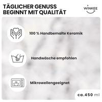 Schattige Kat Mok - thumbnail