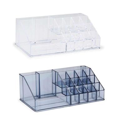 Make-up organizer Touch of Beauty Acryl 22,5 x 12,5 x 8 cm 17 Compartimenten