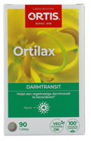 Ortis Ortilax Darmtransit Tabletten - thumbnail