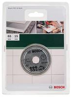 Bosch Accessories 2609256425 Diamanten doorslijpschijf Diameter 65 mm 1 stuk(s) - thumbnail
