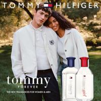 Tommy Hilfiger Girl Forever Eau de Toilette 100ml - thumbnail