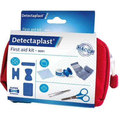 Detectaplast eerste hulp set Detectaplast eerste hulp set