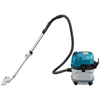 Makita vc003glz | 40 v max | stofzuiger nat en droog | zonder accu`s en lader - vc003glz - thumbnail