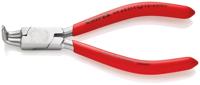 Knipex Borgveertang verchroomd 130 mm - 4423J11 - thumbnail