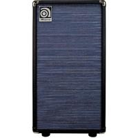 Ampeg SVT-210AV basgitaar speakerkast - thumbnail
