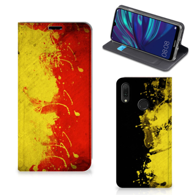 Huawei Y7 hoesje Y7 Pro (2019) | Standcase | België