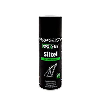 Sprayke shine en protect spray 200ml