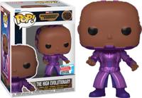 Guardians of the Galaxy Vol.3 Funko Pop Vinyl: The High Evolutionary (2023 Fall Convention Exclusive) - thumbnail