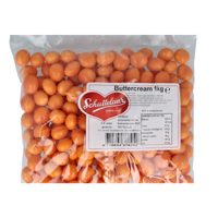Schuttelaar Gevulde buttercream 1 Kilogram - thumbnail