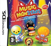 Music Monstars - thumbnail