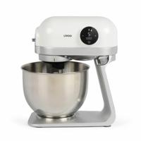 Livoo multifunctionele banketrobot 5l 1200w wit dop234 - thumbnail
