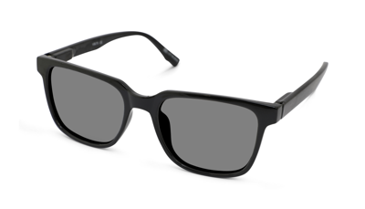 Zonneleesbril Vista Bonita-Cubo-Black Vibe-+3.50