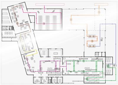 Leitz Ilam lamineerhoes ft A4, 160 micron (2 x 80 micron), pak van 25 stuks Leitz Ilam lamineerhoes ft A4, 160 micron (2 x 80 micron), pak van 25 stuks