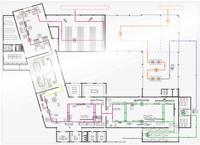 Leitz Ilam lamineerhoes ft A4, 160 micron (2 x 80 micron), pak van 100 stuks - thumbnail