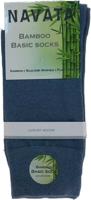 Sokken Bamboo basic sock jeans 43-46 Vlot - Vlot - thumbnail