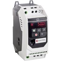 C-Control Frequentieregelaar CDI-075-1C3 0.75 kW 1-fasig 230 V - thumbnail
