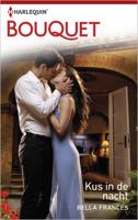 Kus in de nacht - Bella Frances - ebook - thumbnail