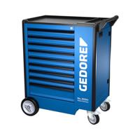 Gedore Reparatieset | 3/8" | Voor U-20 - 1796453 - thumbnail