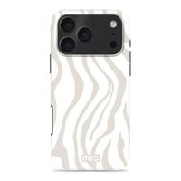 MIO Sandy Zebra Magsafe Compatible for iPhone 17 Pro - thumbnail