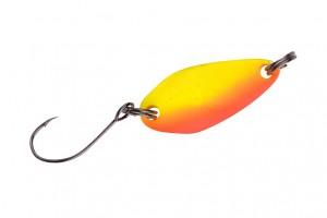 Spro Troutmaster Incy Spoon 1.5G Sunshine