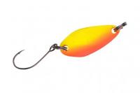 Spro Troutmaster Incy Spoon 1.5G Sunshine - thumbnail