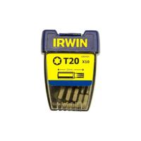 Irwin Torx T20 - 1/4”/25 mm - VE=10 - 10504353 - thumbnail