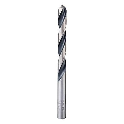 Bosch Accessories 2608577266 2608577266 Metaal-spiraalboor 9.8 mm 10 stuk(s) Bosch Accessories 2608577266 2608577266 Metaal-spiraalboor 9.8 mm 10 stuk(s)