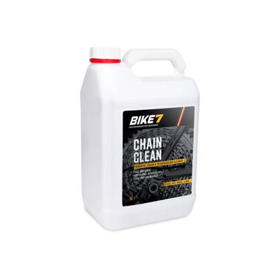 Bike7 - chain clean 5l