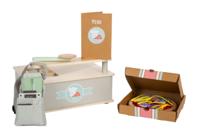 Small Foot - pizzeria set - thumbnail