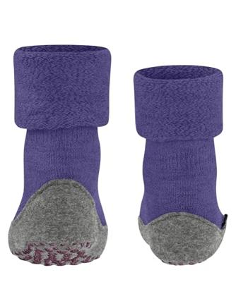 Falke Cosyshoe Minis Slof Kinderen Crocus 23-24