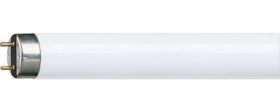 Philips Fluorescentielamp Energielabel: G (A - G) G13 36.6 W Warmwit Staaf (Ø x l) 28 mm x 984.2 mm 1 stuk(s) Philips Fluorescentielamp Energielabel: G (A - G) G13 36.6 W Warmwit Staaf (Ø x l) 28 mm x 984.2 mm 1 stuk(s)
