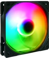 Scythe Kaze Flex 120mm - ARGB - PWM - 300-1200 RPM - thumbnail