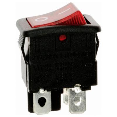 ZF LRA32H2FBRLN Wipschakelaar 1 stuk(s)