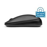 Kensington SureTrack Dual draadloze muis, zwart - thumbnail