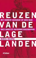 Reuzen van de lage landen - Marcel Hulspas - ebook - thumbnail