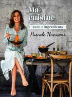 Ma cuisine avec 4 ingrédients - Pascale Naessens - ebook - thumbnail