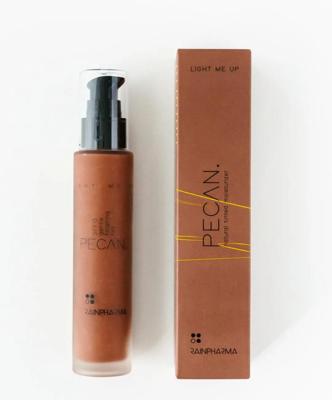 Rainpharma Pecan Natural Tinted Moisturizer SPF15