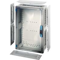 Hensel FP 0461 68000310 Behuizing 366 x 546 x 186 Kunststof 1 stuk(s)