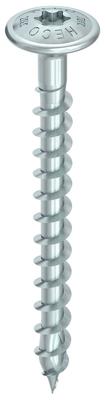 HECO-TOPIX-plus 3,0 x 35, achterwandschr, T10, VVD, vz; 500 st - HC61962