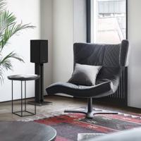 Klipsch: R-40M Boekenplank Speakers - 2 stuks - Zwart - thumbnail