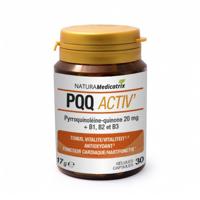 Pqq Activ' V-caps 30 - thumbnail