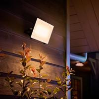 Philips LED Lois 929004643001 LED-buitenschijnwerper 24 W Lichtkleur (naam): Warmwit - thumbnail