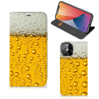 iPhone 12 Pro Max | Flip Style Cover | Bier - thumbnail