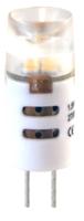 GardenLights Lichtbron12V - 1,5W - G4 - 3000K - 6204451 - thumbnail