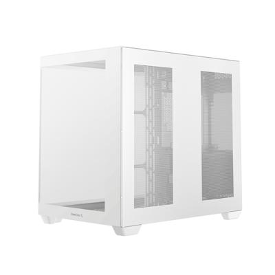 DeepCool CG530 WH Midi Tower Wit